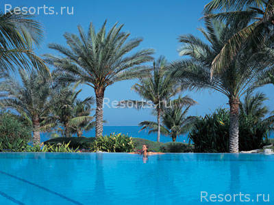 Jebel Ali Golf Resort & Spa 21